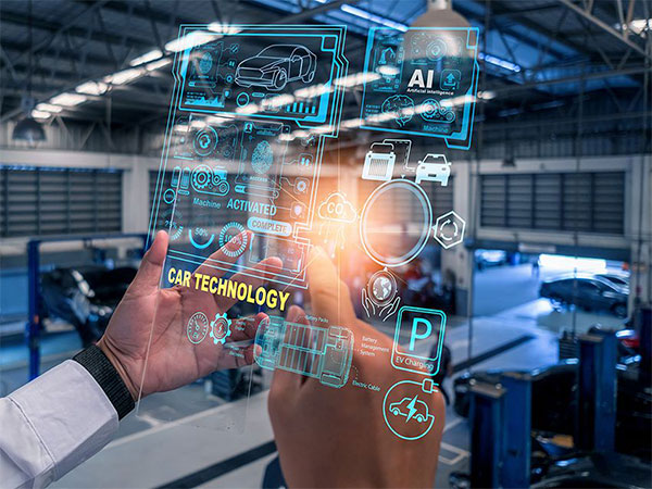 Программ хангамж